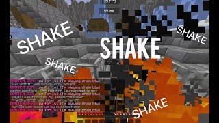 Fix SCREEN SHAKE!