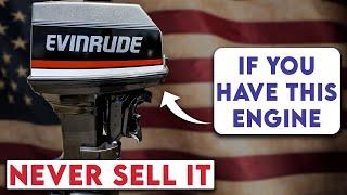15 American Boat Engines That Last Forever!