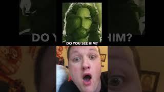 Jesus is Lord 
