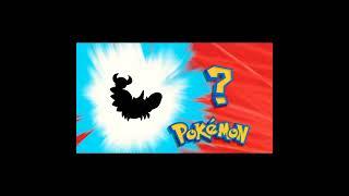 Whose that Pokemon #168