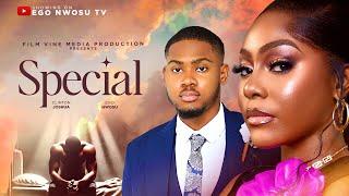 SPECIAL.  LATEST 2025 NIGERIA MOVIE | EGO NWOSU, CLINTON JOSHUA, KOFI ADJORLOLO, PRINCESS MAUREEEN,