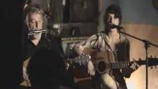 Lee Triffon + Shay Tochner - Welcome Poor Paddy Home