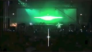 Underworld - Rez /Dub Shepherd/ King of Snake (Live @ Melt Festival Germany 2005 )