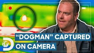 Michigan "Dogman" Captured On Infrared Camera | Expedition X