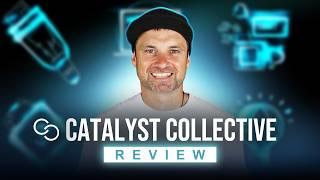 Catalyst Collective Review ️ Watch BEFORE You Join!