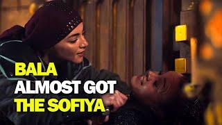 Bala hatun Almost got the Sofiya But | Kurulus Osman trending