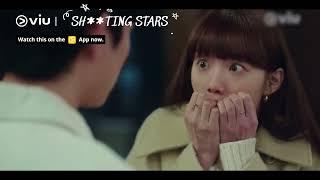 The Confession Between Lee Sung Kyung and Kim Young Dae  | Sh**ting Stars