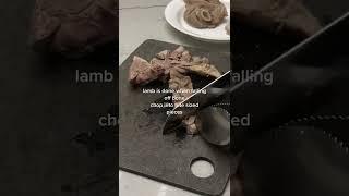 Food From Kazakhstan tiktok elanneboake