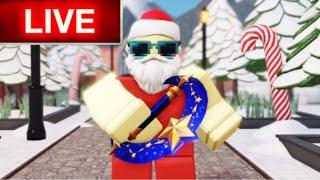  live  stream    Playing  roblox d Murder mystery