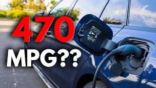 10 Plug-in Hybrid Tips Every Driver Should Know!