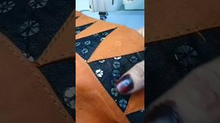 Easy Triangle Design Ideas for Trouser Style #tipsandtricks