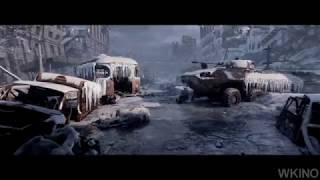 Metro Exodus / Метро: Исход - Русский трейлер игры (2018)