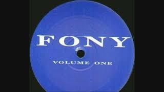 Fony Volume One