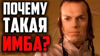 ИГРАЕМ РЕЙТИНГОВЫЕ МАТЧИ ВО ВЛАСТЕЛИН КОЛЕЦ BFME LEGENDS OF THE 3RD AGE MOD