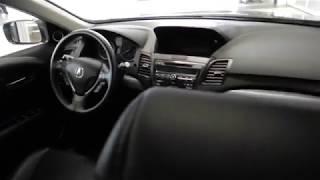 2015 Acura RDX Walkaround (2141A)