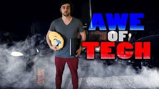 Awe of Tech Trailer