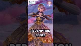 REDEMPTION CODES Infinity Nikki  copy from below #infinitynikki