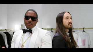 Steve Aoki & Bad Royale - $4,000,000 feat. Ma$e & Big Gigantic (Official Video) [Ultra Music]