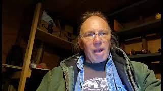 Randy Shirey a.k.a Preacher video bio