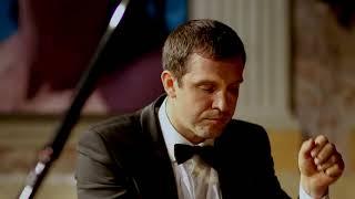 F. Chopin 12 Estudios op. 10, Fedor Veselov, piano