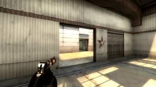 1v5 deagle clutch :)