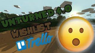 UNTURNED 4.0 (IN DEPTH)