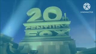 Dave Minions Mcfly Austraila's Logo Bloopers Episode 60: 20th Century Fox Home Entertainment Logo