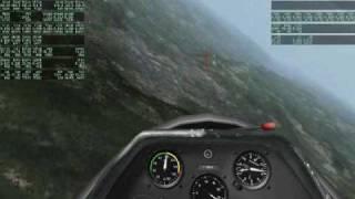 X-Plane with FreeTrack