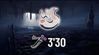 【MHR:SB switch】火事場太刀vs無音（傀異化lv200）【モンハンライズ:サンブレイク】