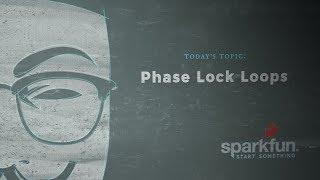 According to Pete #54 - Phase Lock Loops