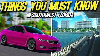 15 Things You NEED To Know In The Southwest Florida Revamp!