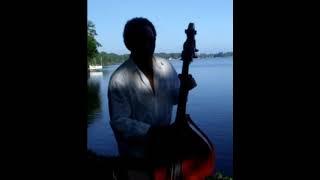 CJ MACK Up Right  Bass