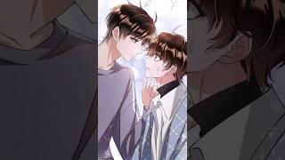 #gay #manhua #bl #couples #cute #shorts #webtoon