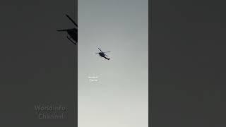 Power of Helicopter