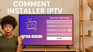 IPTV sur TV Samsung/LG : La Méthode 100% Fonctionnelle (2025)