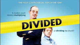 Official Divided the Movie