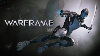 Warframe ч1 "Супер прыжок"