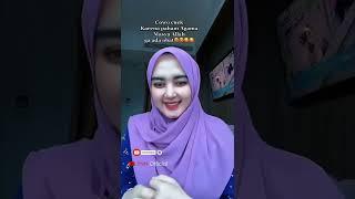 hijab punya siapa nih?