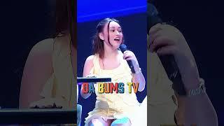 Beautiful Girl Carren Eistrup #eatbulaga #tvj #tv5 #ctto