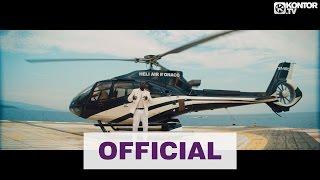 DJ Antoine feat. Akon - Holiday (Official Video HD)