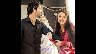 Happy 12th anniversary of Iss pyaar ko kya naam doon?@ barunsobti_says @sanayairani#ipkknd#starplus