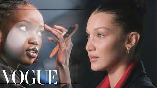 Bella Hadid, Anok Yai & Modeling’s Biggest Stars Speak Out: “Representation Is the Bare Minimum”