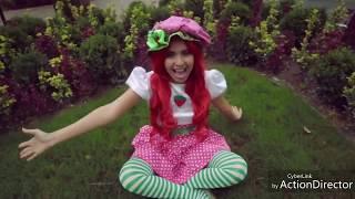 Strawberry Shortcake (Music Video)