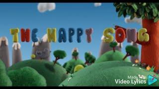 The Happy Song - Imogen Heap - 30 menit video lyrics