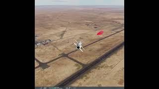 DCS #shorts | Multi-HARM strike on Syrian SAM site