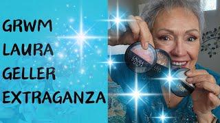 This amazing powder foundation is perfect for Mature Skin!