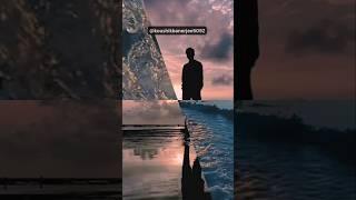 mera jivan kora kagaj kora hi rah gaya. #shortfeed #coversong #kishorekumarsongs #shorts #sadsong