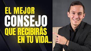 ¡Cumple tu Palabra! El Consejo MÁS Importante Para Lograr el Éxito