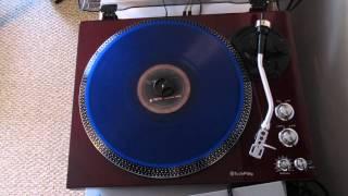 TechPlay TCP4530 Analog Turntable Review