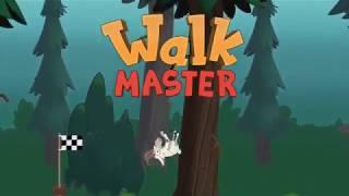 walk master-трейлер-ru